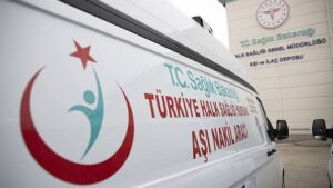 Sağlık Bakanlığı Halk Sağlığı Genel Müdürlüğü 124 Adet Aşı Nakil Aracı Ve 26 Adet Minivan Mal Alımı İhalesi