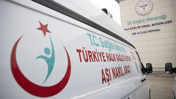 Sağlık Bakanlığı Halk Sağlığı Genel Müdürlüğü 124 Adet Aşı Nakil Aracı Ve 26 Adet Minivan Mal Alımı İhalesi