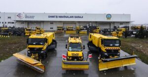 DHMİ, 400 Takım Kaset Tip Çelik Telli Kar Süpürme Fırçası İhalesinde Değerlendirme Tamamlandı