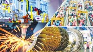 Türk makineciler Suriye’de liderliği aldı: İhracat 7 ayda 16,5 milyar dolara ulaştı