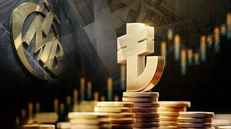 TCMB’den Dijital Türk Lirası Projesi’nde yeni aşama: 85 başvurudan 23 proje seçildi