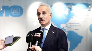 Bakan Uraloğlu açıkladı: Kalkınma Yolu Projesi 10 yılda 55 milyar dolarlık katkı sağlayacak