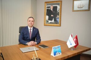 OYAK Liman’dan İskenderun’a dev lojistik yatırımı