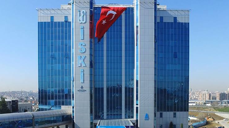 İSKİ, Avrupa Bölgesi İçme Suyu Arıtma Tesisi Depoları Ve Çatalca Sistemi Depoları İnşaatı İhale Duyurusu