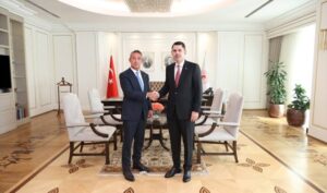 Koç Holding, Cop31 İklim Değişikliği Zirvesi’nin “Küresel İş Ortağı” Oldu