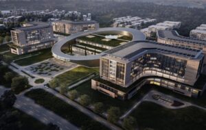 TOKİ’nin İstanbul Üniversitesi Hasdal Yerleşkesi 1. Etap Hastane Binası İkmal İşi İhalesine Verilen Teklifler…             