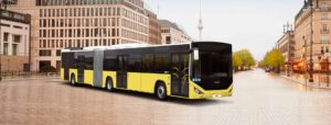 5 Adet Otokar Kent Lf Körüklü, 18m, Dizel Yakıtlı, Otomatik Şanzımanlı, 34 Oturan, 1 Engelli Ve 109 Ayakta Yolcu Kapasiteli, Kırmızı Beyaz Renk Belediye Tipi Otobüs Satın Alınması