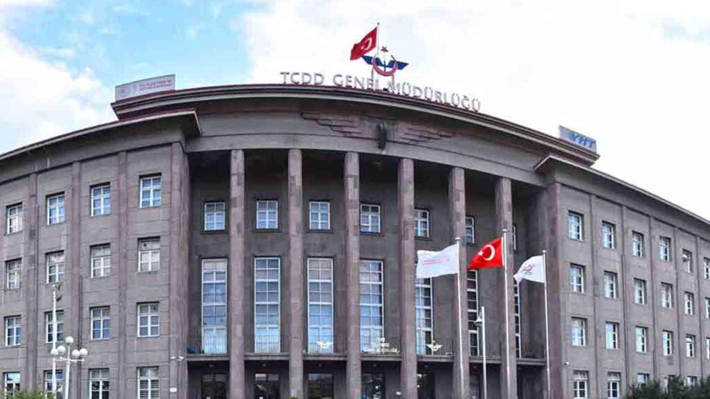 TCDD, Tepeköy (Hariç)-Selçuk Hat Kesimine Sinyalizasyon Ve Telekomünikasyon Projesi Yapım İşi İhale Duyurusu