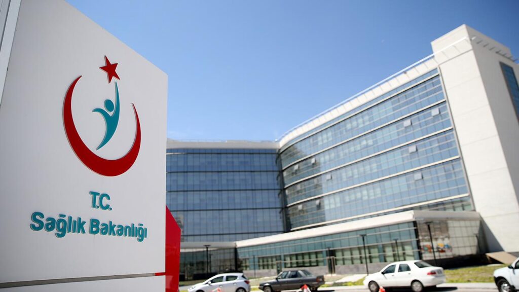 Sağlık Bakanlığı Halk Sağlığı Genel Müdürlüğü 124 Adet Aşı Nakil Aracı Ve 26 Adet Minivan Mal Alımı İhalesi