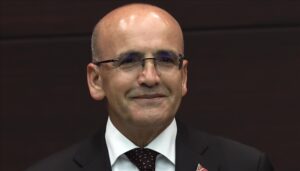 Hazine Ve Maliye Bakanı Sayın Mehmet Şimşek’in 2026 Yılı Iı. Çeyrek Gayrisafi Yurt İçi Hâsıla (Gsyh) Büyümesine İlişkin Değerlendirmesi