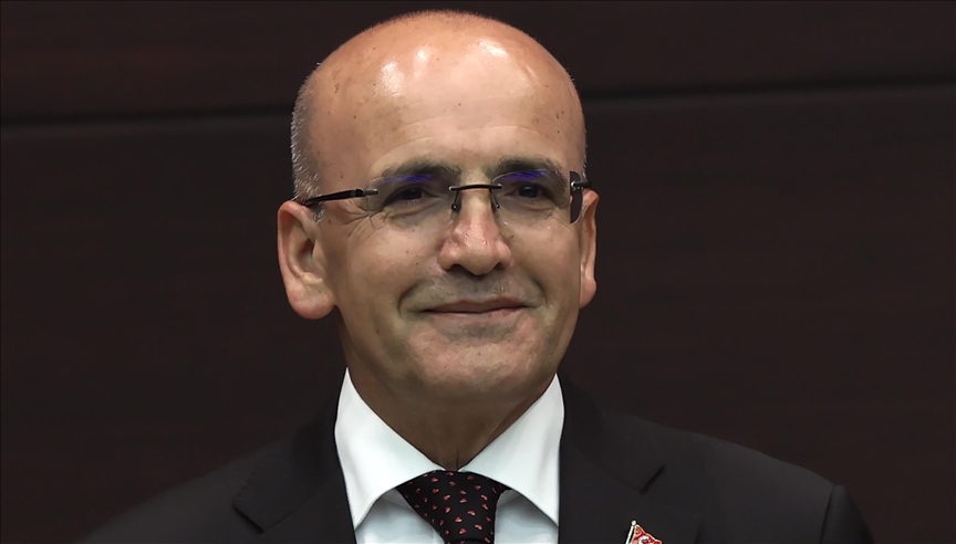 Hazine Ve Maliye Bakanı Sayın Mehmet Şimşek’in 2026 Yılı Iı. Çeyrek Gayrisafi Yurt İçi Hâsıla (Gsyh) Büyümesine İlişkin Değerlendirmesi