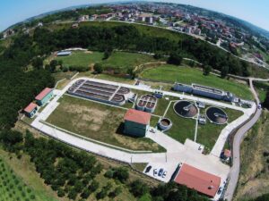 Kocaeli İSU Kandıra Doğu Sahili İleri Biyolojik Atık Su Arıtma Tesisi İnşaatı İhalesi İptal Edildi