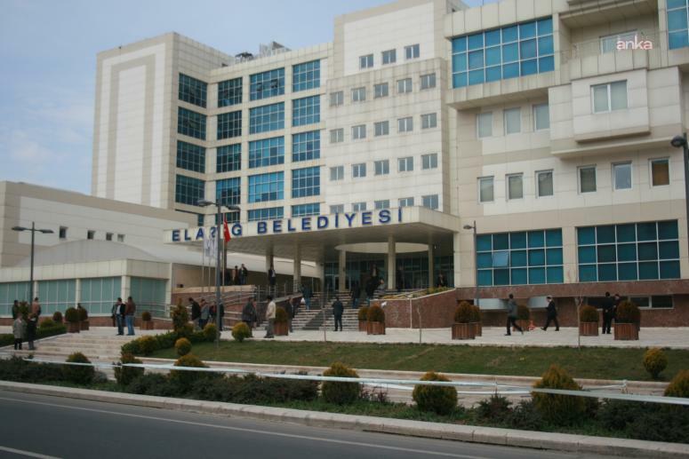 Elazığ Belediye Başkanlığı Ulaşım Hizmetleri Müdürlüğü’nce