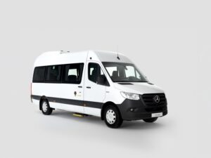 Mercedes-Benz’den Eylül Ayı Finansman Kampanyaları