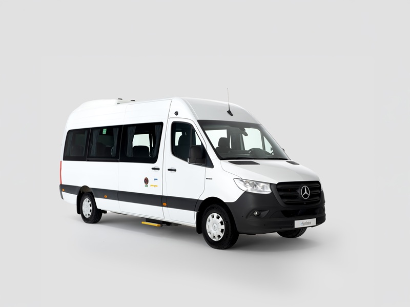Mercedes-Benz’den Eylül Ayı Finansman Kampanyaları