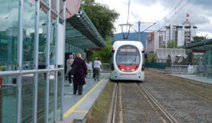 Samsun Kılıçdede-Şehir Hastanesi Tramvay Hattı Kontrollük Ve Danışmanlık Hizmetleri İçin Verilen Mali Teklifler