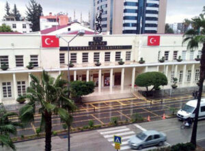 Adana BB, Yangından Korunma Malzemeleri İle Hırdavat Malzemeleri Satın Alınacaktır