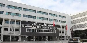 Antalya BB, 4. Aşama (Konyaaltı-Varsak) Raylı Sistem Hatları Yapım Kontrollük-Danışmanlık Hizmetleri İçin Teklif Alındı