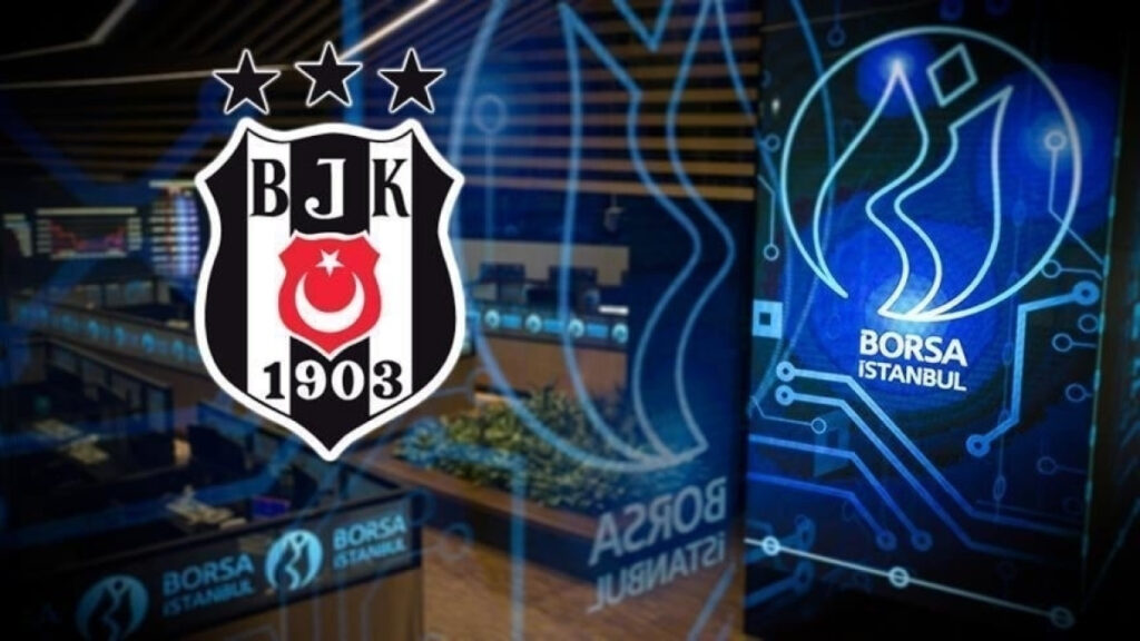 Beşiktaş’tan 927 milyon liralık hisse satış kararı
