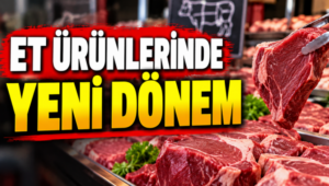 Bakan Yumaklı yeni standartları açıkladı: Sucuk, pastırma ve dönerde yeni dönem