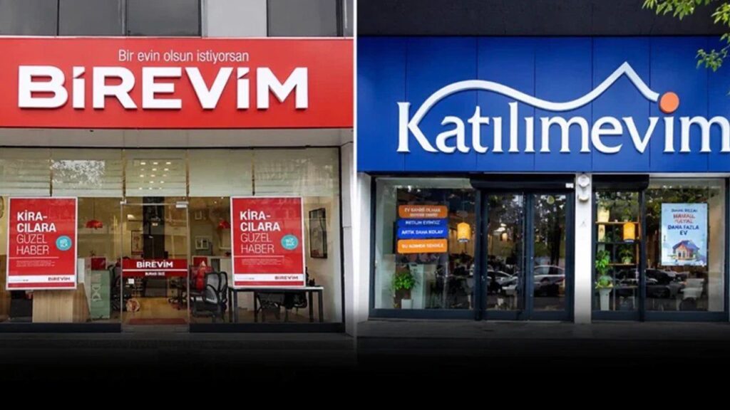 Emlak Katılım açıkladı: Katılımevim ve Birevim devrinde yeni gelişme