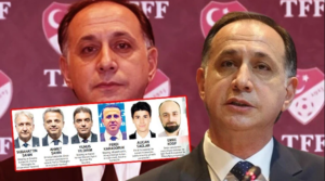 MHK’nın Başına Geçecek İsim