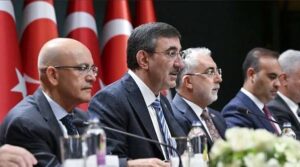 Türkiye ekonomisinin 3 yıllık yol haritası belli oldu