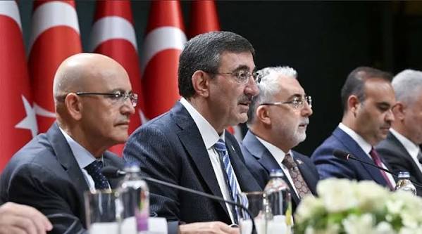 Türkiye ekonomisinin 3 yıllık yol haritası belli oldu