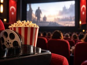 Sinema Festivali başlıyor: Tüm filmlerin biletleri 90 lira olacak