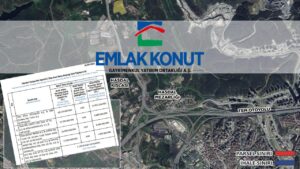 İstanbul Eyüpsultan Hasdal 2. Etap Arsa Satışı Karşılığı Gelir Paylaşımı İşine Telif Verenler