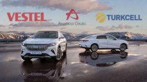 Vestel, Anadolu Grubu Ve Turkcell’den Kap’a TOGG Bildirimi