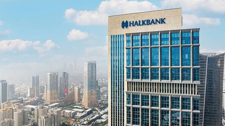 HALKBANK, Payas/Hatay Şube Hizmet Binası Yapım İşi İçin İhale Açtı