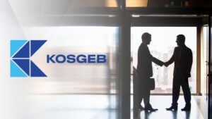 KOSGEB’den Yılın İlk Yarısında 24 Bin 424 İşletmeye 27,1 Milyar Lira Destek