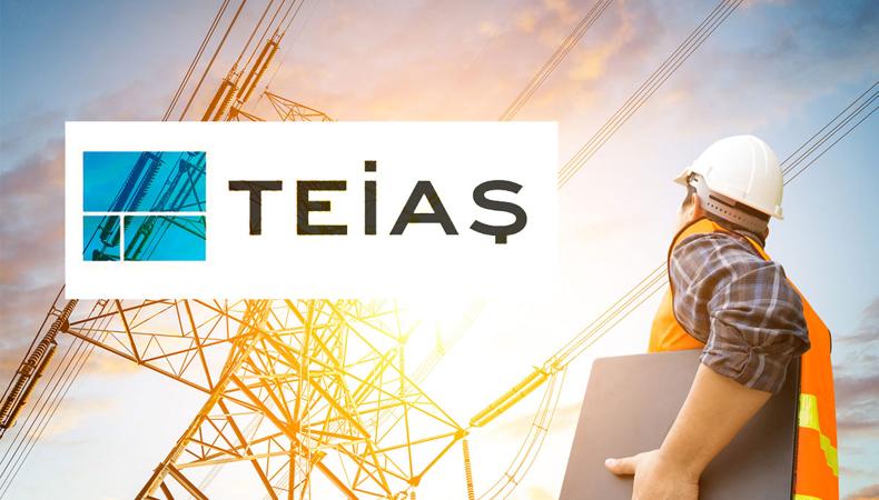TEİAŞ, Kapasite Mekanizması Temmuz 2026 Ödeme Listesi
