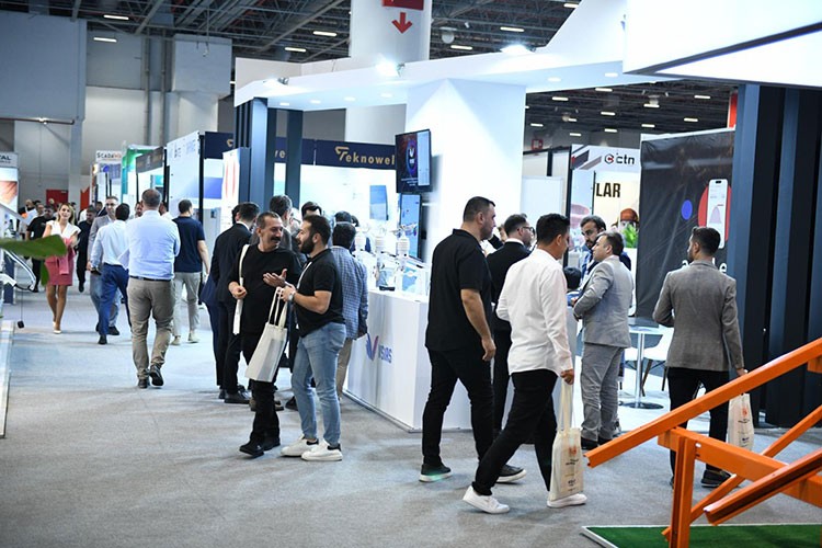 Enerjide Yeni Yatırım Dalgası Antalya’da Masaya Yatırılacak