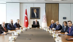Finansal İstikrar Komitesi: Gerekli tüm tedbirler uygulanacak