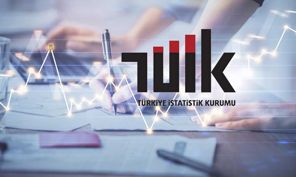 Ağustos Ayı Enflasyon Oranı Belli Oldu