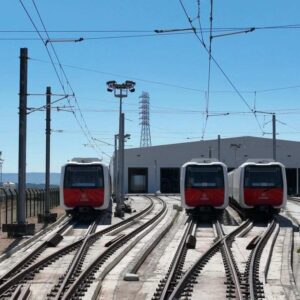Gebze-Çayırova-Birlik OSB HRS Hattı 1aşama İşi Ve Gebze Darıca Metrosu Entegrasyonu Ve Tamamlama İşleri Kontrollük-Danışmanlık Hizmetleri Ön Yeterlik Duyurusu