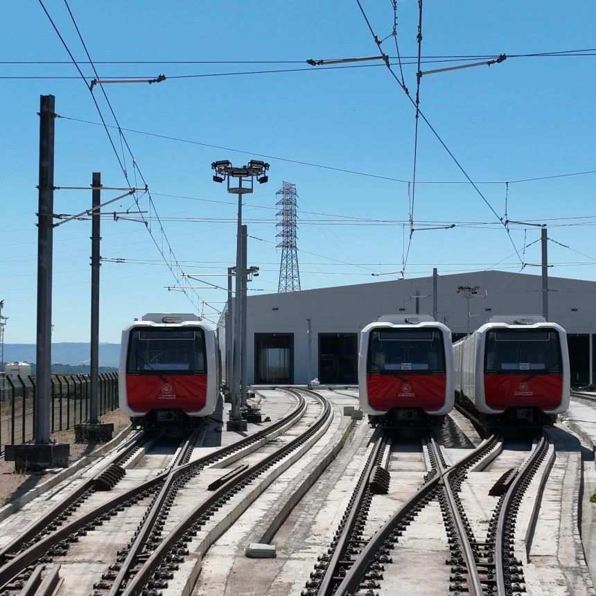 Gebze-Çayırova-Birlik OSB HRS Hattı 1aşama İşi Ve Gebze Darıca Metrosu Entegrasyonu Ve Tamamlama İşleri Kontrollük-Danışmanlık Hizmetleri Ön Yeterlik Duyurusu