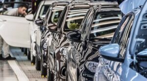 Otomotiv İhracatı Yılın 9 Ayında Tüm Zamanların En Yüksek Döneminde…