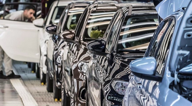 Otomotiv İhracatı Yılın 9 Ayında Tüm Zamanların En Yüksek Döneminde…