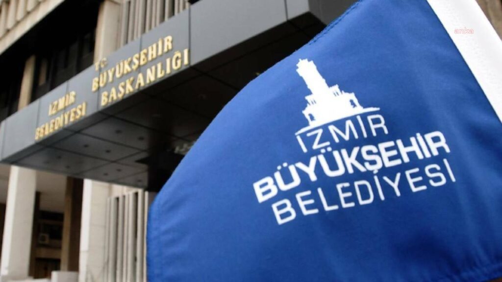 İzmir Büyükşehir Belediye Başkanı Tugay Ak Parti’ye Geçiyor
