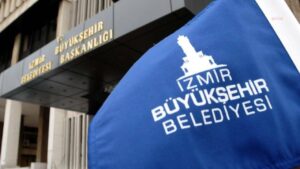 İzmir Büyükşehir Belediye Başkanı Tugay Ak Parti’ye Geçiyor