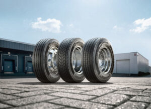 Continental’den Ağır Ticari Araçlar İçin Yeni Treyler Lastiği: Conti Eco HT 5