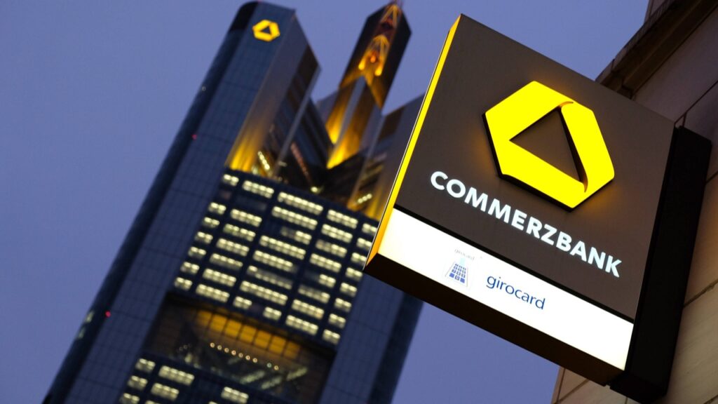 Commerzbank’tan TCMB için faiz indirimi tahmini