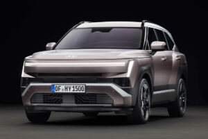 Yeni TUCSON yeni hibrit modeli ile geliyor