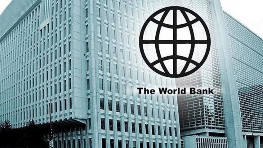 Kayseri Sarımsaklı Barajı Sulaması Yenileme İşleri Dünya Bankası Kredisiyle İhale Edildi
