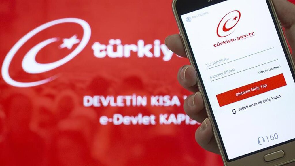 Siber Güvenlik Başkanlığı’ndan açıklama: e-Devlet’te hizmetler kesintisiz sürüyor