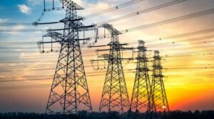 Elektrik iletim ve dağıtım altyapısına 2035’e kadar 80 milyar dolar yatırım yapılacak