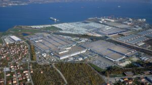 Ford Otosan Kocaeli fabrikalarında enerji yönetimini yapay zekâyla dönüştürüyor